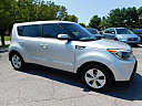 Thumbnail image of 2016 Kia Soul at Gary Mathews Motors