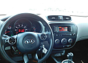 Thumbnail image of 2016 Kia Soul at Gary Mathews Motors
