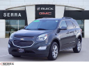 Thumbnail image of 2017 Chevrolet Equinox at Serra Buick Gmc Champaign