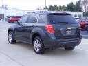 Thumbnail image of 2017 Chevrolet Equinox at Serra Buick Gmc Champaign