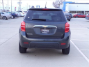 2017 Chevrolet Equinox LT at Serra Buick Gmc Champaign