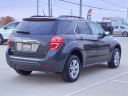 Thumbnail image of 2017 Chevrolet Equinox at Serra Buick Gmc Champaign