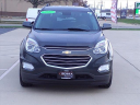 Thumbnail image of 2017 Chevrolet Equinox at Serra Buick Gmc Champaign