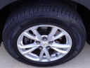 Thumbnail image of 2017 Chevrolet Equinox at Serra Buick Gmc Champaign