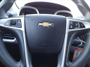 Thumbnail image of 2017 Chevrolet Equinox at Serra Buick Gmc Champaign