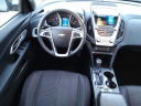 Thumbnail image of 2017 Chevrolet Equinox at Serra Buick Gmc Champaign