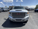 Thumbnail image of 2019 GMC Sierra 2500HD at KeeseeMotorCompanyUSED of Cortez, CO