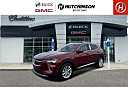 Thumbnail image of 2021 Buick Envision at Hutchinson Mitsubishi