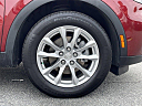 Thumbnail image of 2021 Buick Envision at Hutchinson Mitsubishi