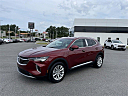 Thumbnail image of 2021 Buick Envision at Hutchinson Mitsubishi
