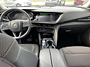 Thumbnail image of 2021 Buick Envision at Hutchinson Mitsubishi