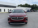 Thumbnail image of 2021 Buick Envision at Hutchinson Mitsubishi