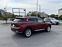 Thumbnail image of 2021 Buick Envision at Hutchinson Mitsubishi