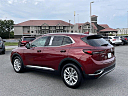 Thumbnail image of 2021 Buick Envision at Hutchinson Mitsubishi