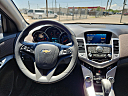 2016 Chevrolet Cruze Limited 1LT Auto at The Garage