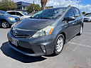Thumbnail image of 2012 Toyota Prius v at Kihei Auto Sales Lot 2