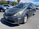 Thumbnail image of 2012 Toyota Prius v at Maui Auto Group
