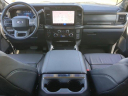 Thumbnail image of 2024 Ford F-350 Super Duty at Akins Ford Winder NEW