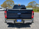 Thumbnail image of 2024 Ford F-350 Super Duty at Akins Ford Winder NEW