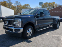 Thumbnail image of 2024 Ford F-350 Super Duty at Akins Ford Winder NEW