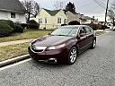 Thumbnail image of 2012 Acura TL at 5 STAR AUTO SALES INC