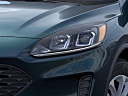 Thumbnail image of 2020 Ford Escape at Goodman Road Financial LLC