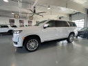 Thumbnail image of 2023 Cadillac Escalade ESV at TomDinsdaleChevyCadillacGMC of Grand Island, NE