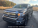 Thumbnail image of 2016 Toyota Tundra at Stonegate Auto Sales