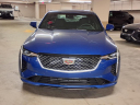 Thumbnail image of 2025 Cadillac CT4 at Cadillac Of Beverly Hills