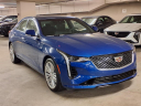 Thumbnail image of 2025 Cadillac CT4 at Cadillac Of Beverly Hills
