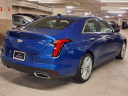 Thumbnail image of 2025 Cadillac CT4 at Cadillac Of Beverly Hills