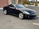 Thumbnail image of 2002 Lexus SC 430 at Rhino Motors