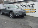 Thumbnail image of 2019 Volkswagen Tiguan at Select Eurocars Inc