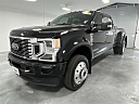 Thumbnail image of 2021 Ford F-450 Super Duty at Golden Circle Auto Outlet