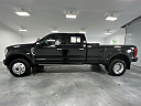 2021 Ford F-450 Super Duty Platinum at Golden Circle Auto Outlet