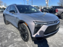2024 Chevrolet Blazer EV RS at Burlington Chevrolet