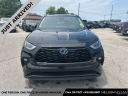 Thumbnail image of 2024 Toyota Highlander Hybrid at Nelson Nissan
