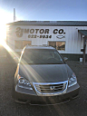 Thumbnail image of 2010 Honda Odyssey at 2 J Motor Company