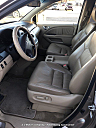 2010 Honda Odyssey EX-L at 2 J Motor Company