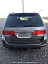 Thumbnail image of 2010 Honda Odyssey at 2 J Motor Company
