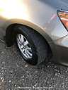 Thumbnail image of 2010 Honda Odyssey at 2 J Motor Company