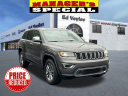 Thumbnail image of 2018 Jeep Grand Cherokee at Used - Ed Voyles Chysler Jeep
