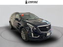 Thumbnail image of 2021 Cadillac XT5 at Empire Cadillac of Long Island City