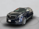 Thumbnail image of 2021 Cadillac XT5 at Empire Cadillac of Long Island City