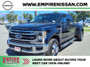 Thumbnail image of 2022 Ford F-350 Super Duty at Empire Nissan