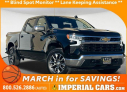 Thumbnail image of 2024 Chevrolet Silverado 1500 at Imperial Chevrolet