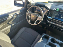 Thumbnail image of 2024 Chevrolet Silverado 1500 at Imperial Chevrolet