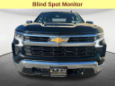 Thumbnail image of 2024 Chevrolet Silverado 1500 at Imperial Chevrolet