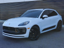 Thumbnail image of 2025 Porsche Macan at Porsche of Kings Auto Mall