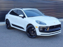 2025 Porsche Macan GTS at Porsche of Kings Auto Mall